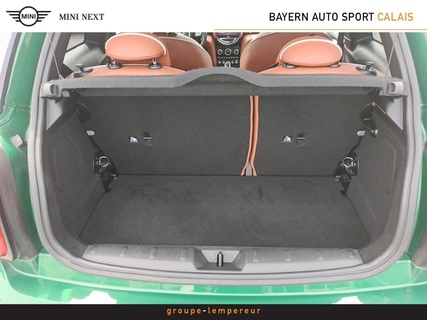 Image MINI Mini Cooper SE 184ch Edition Premium Plus BVA 5CV