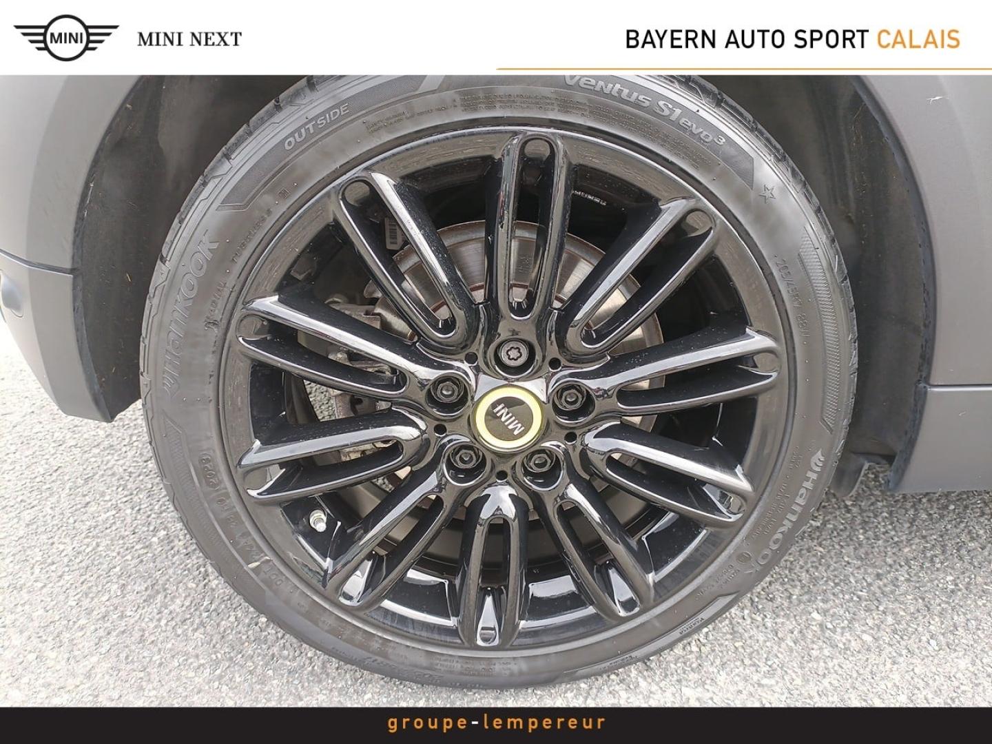 Image MINI Mini Cooper SE 184ch Edition Premium Plus BVA 5CV