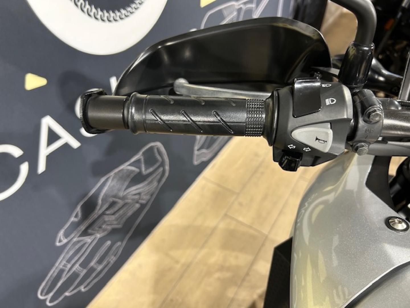 Image HONDA CB CB 500 X ABS 2018