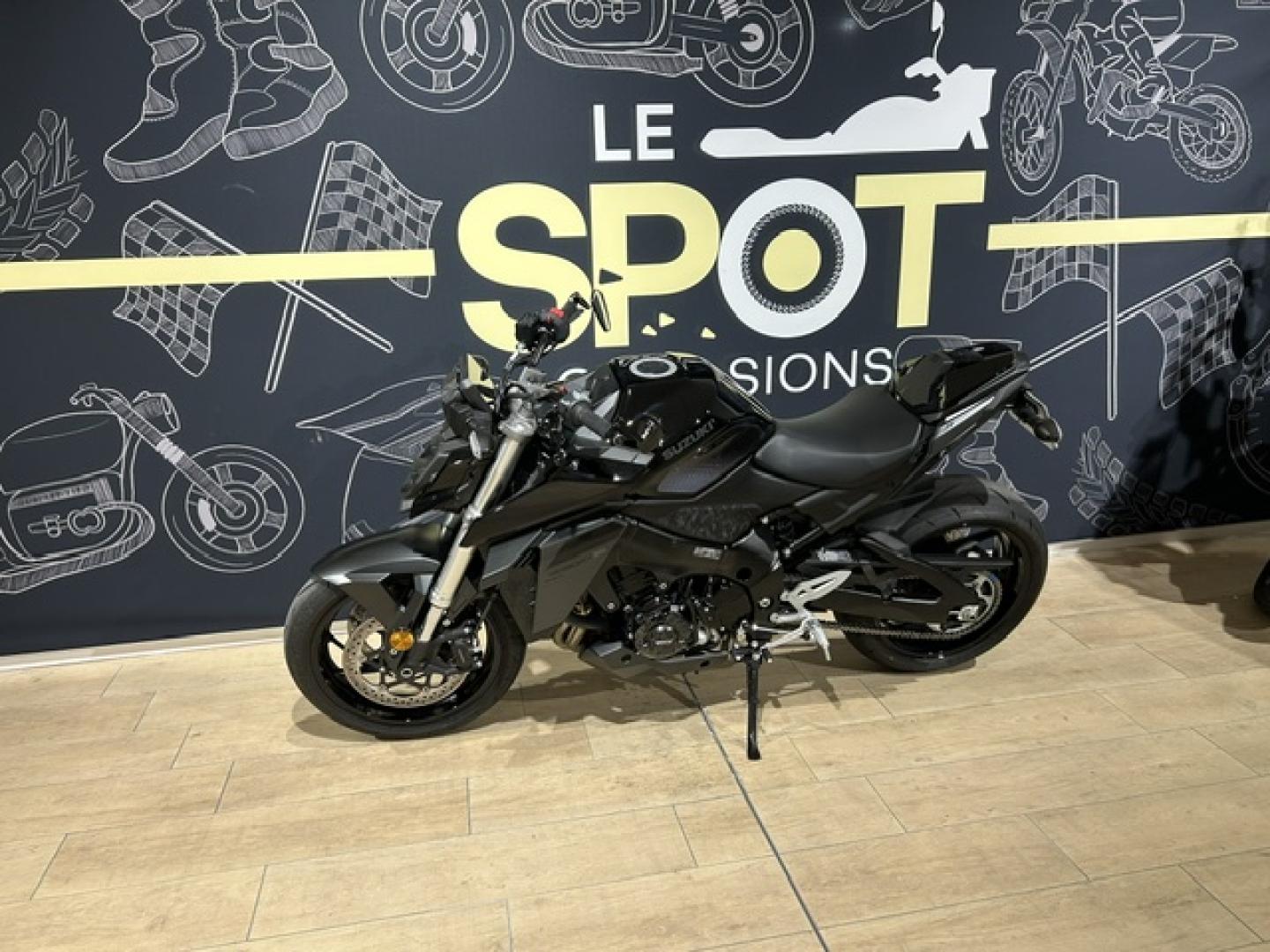 Image SUZUKI GSX-S GSX-S 950 2026