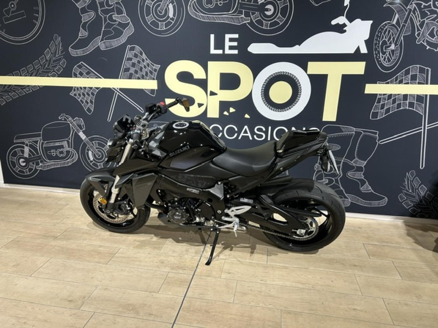 Image SUZUKI GSX-S GSX-S 950 2026