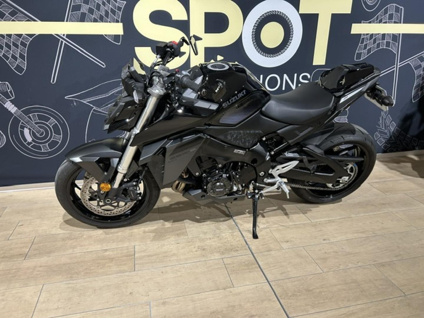 Image SUZUKI GSX-S GSX-S 950 2026