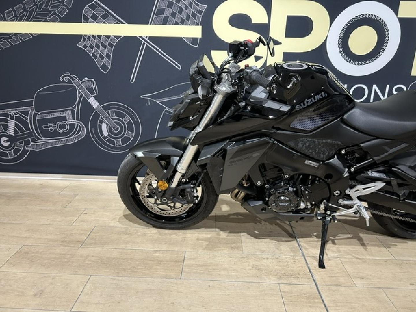Image SUZUKI GSX-S GSX-S 950 2026