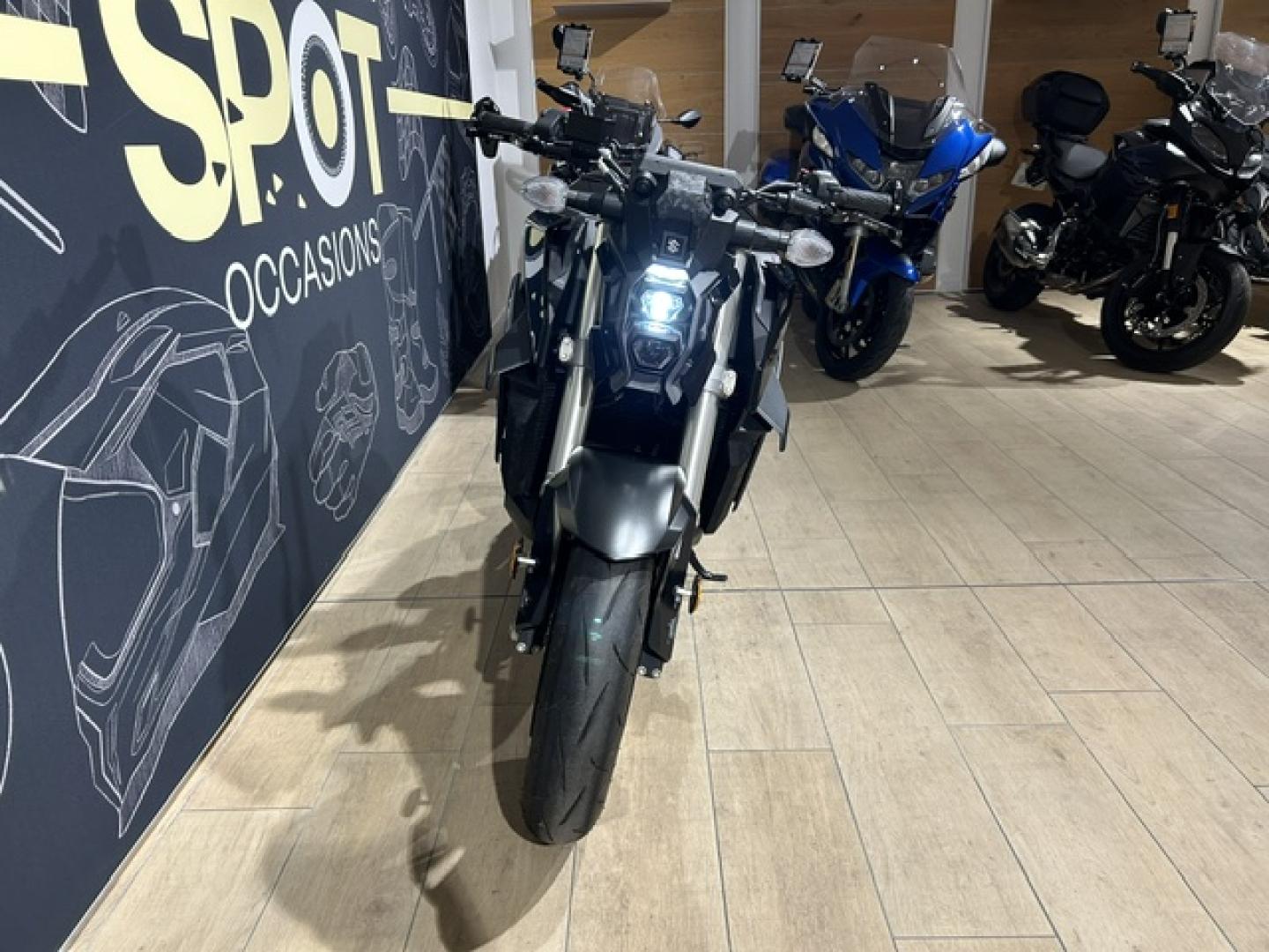 Image SUZUKI GSX-S GSX-S 950 2026