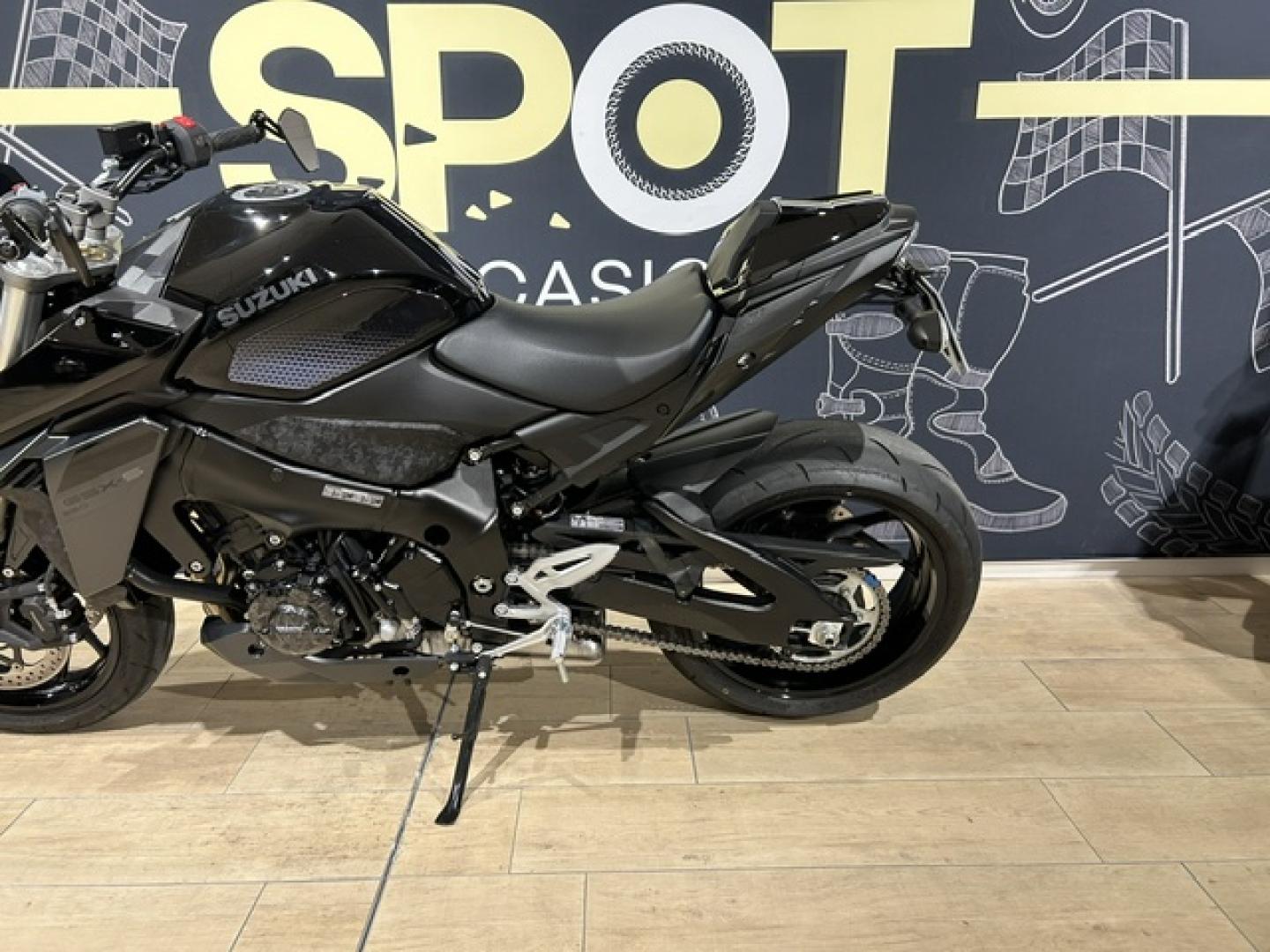 Image SUZUKI GSX-S GSX-S 950 2026