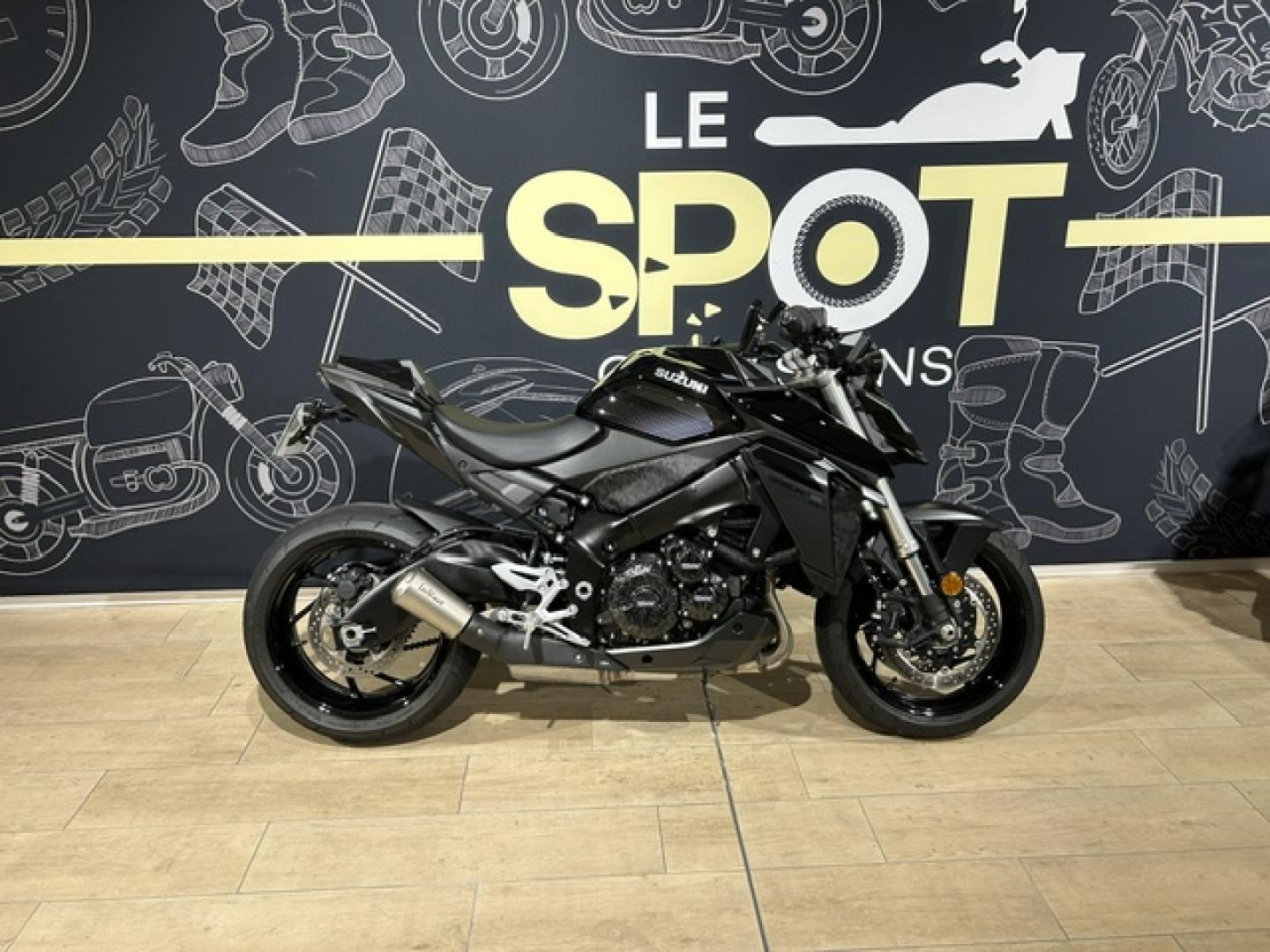 Image SUZUKI GSX-S GSX-S 950 2026
