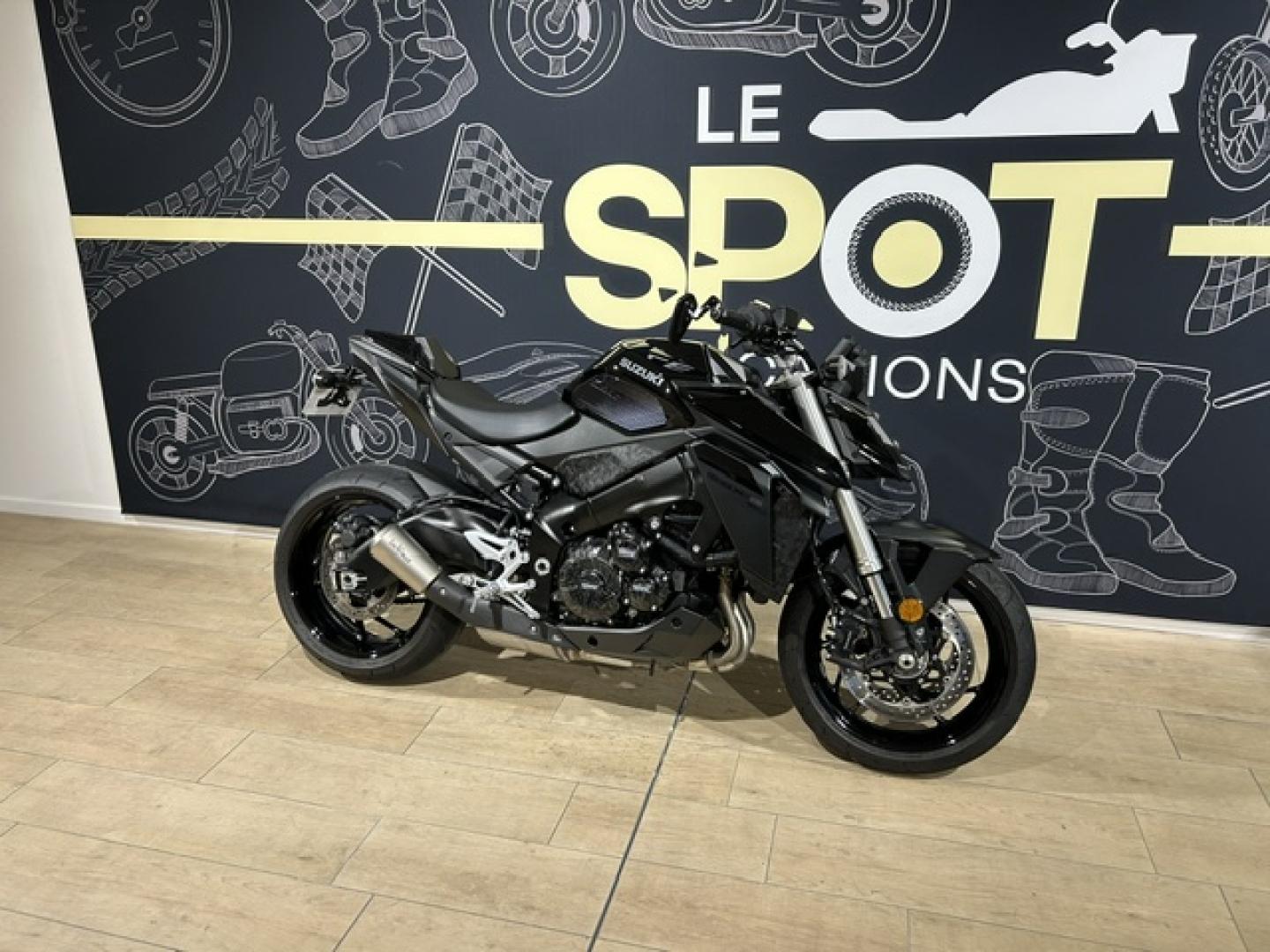 Image SUZUKI GSX-S GSX-S 950 2026
