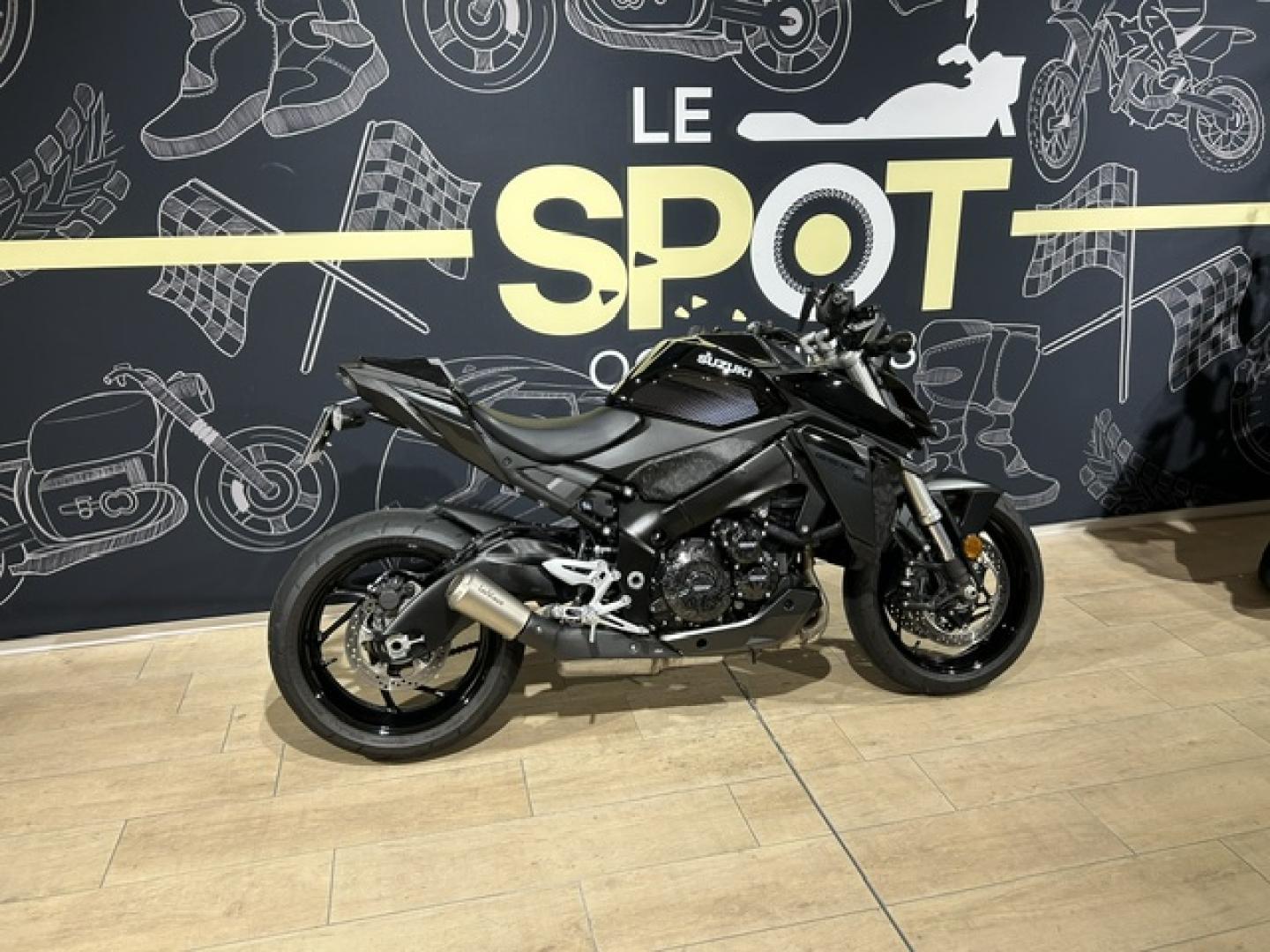 Image SUZUKI GSX-S GSX-S 950 2026
