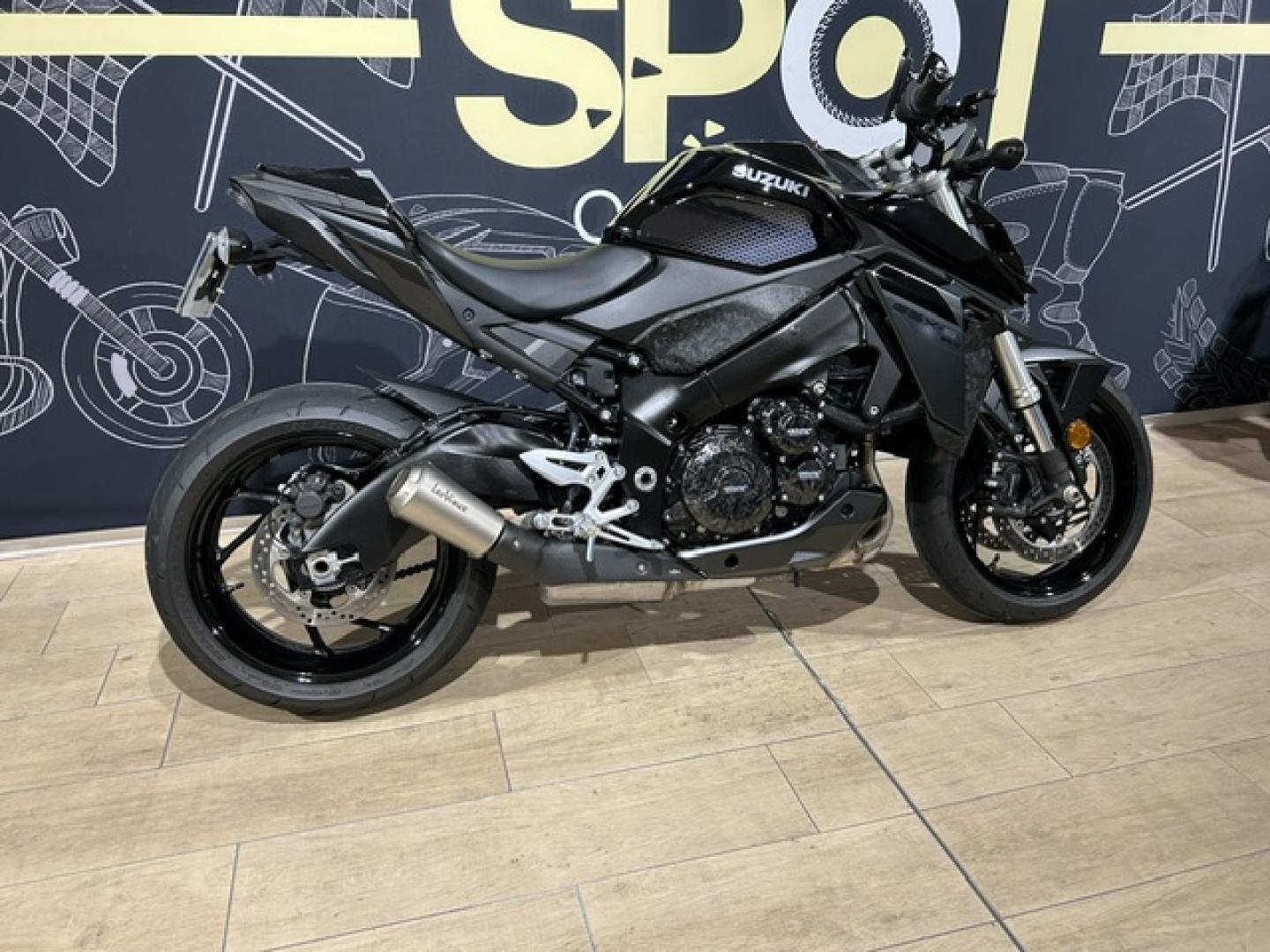 Image SUZUKI GSX-S GSX-S 950 2026
