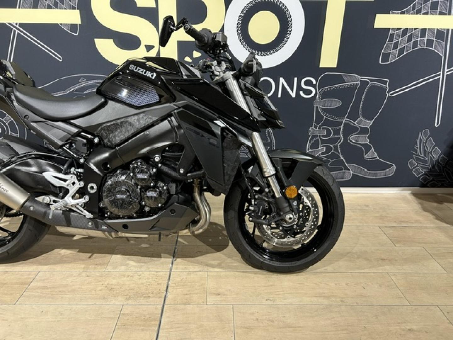 Image SUZUKI GSX-S GSX-S 950 2026