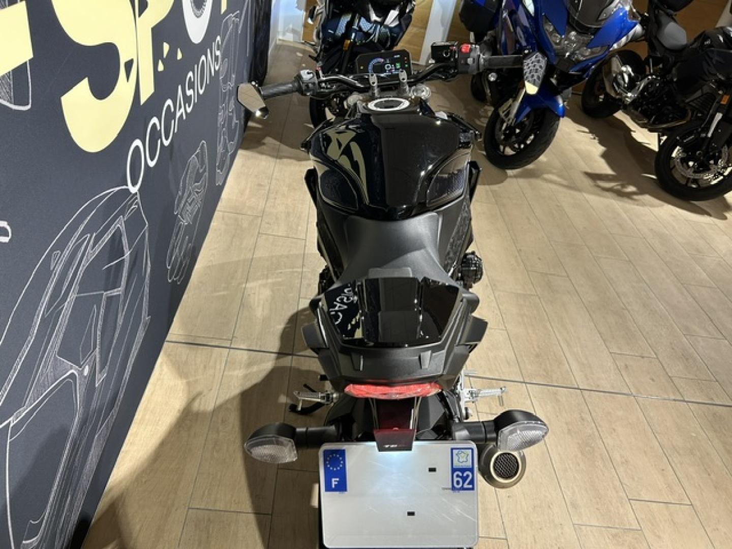 Image SUZUKI GSX-S GSX-S 950 2026