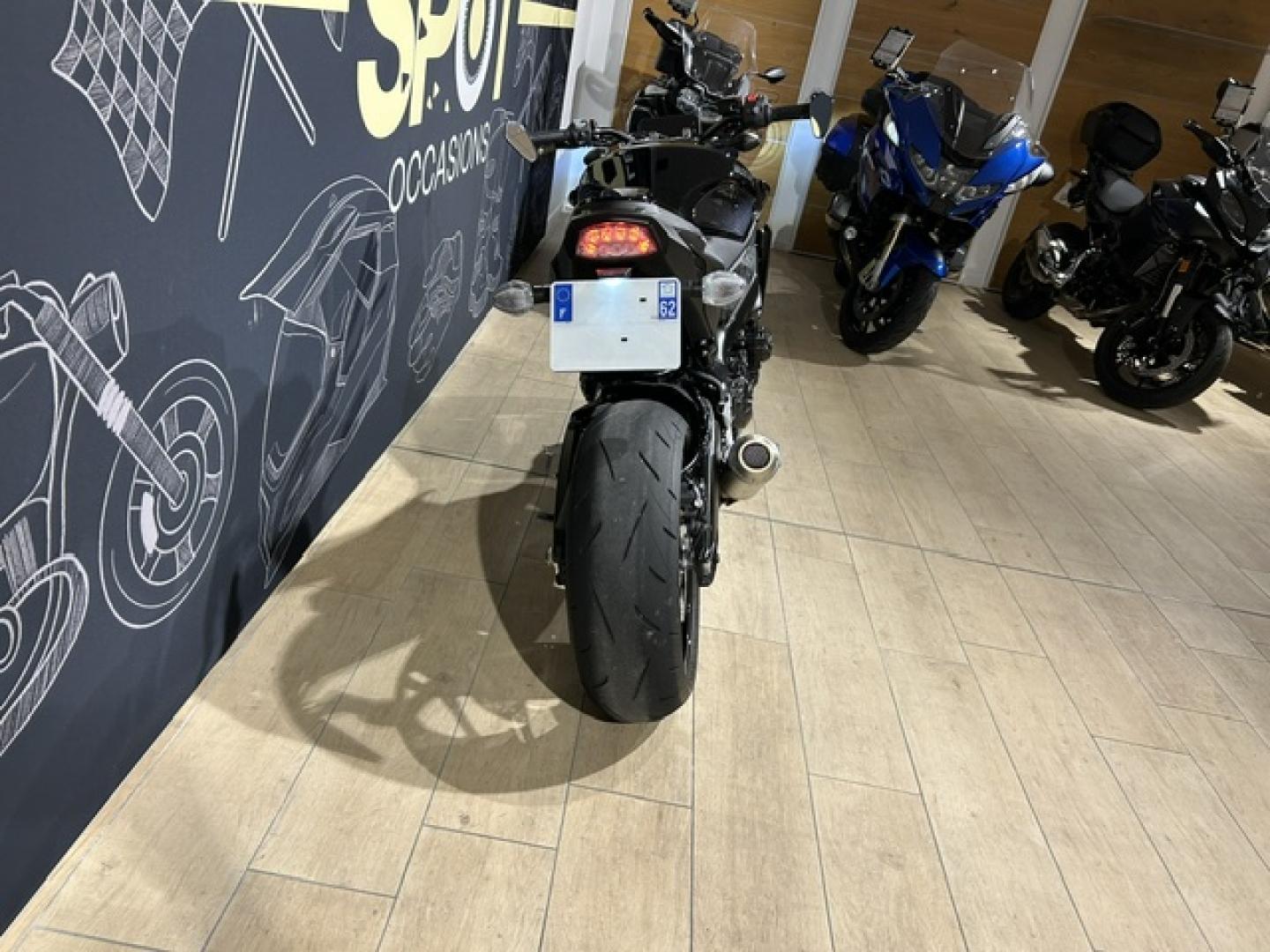 Image SUZUKI GSX-S GSX-S 950 2026