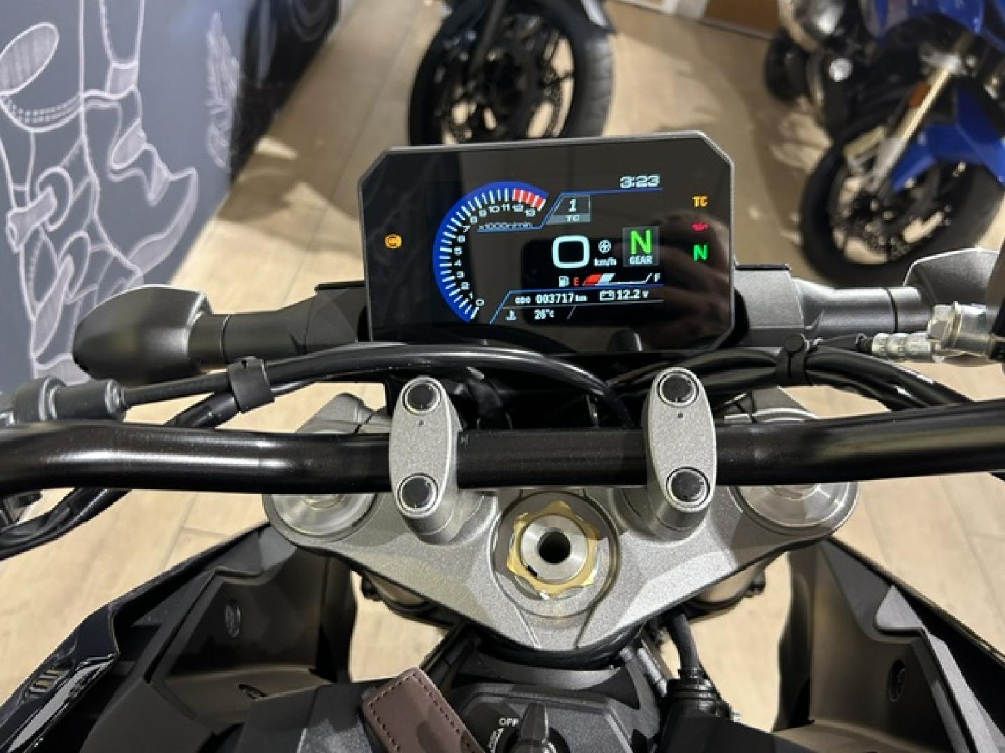 Image SUZUKI GSX-S GSX-S 950 2026