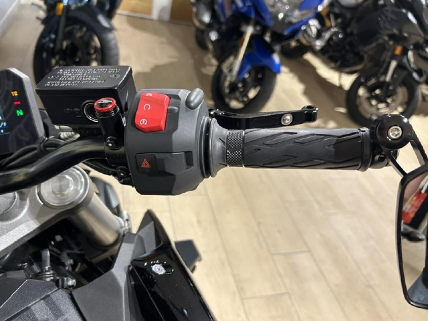 Image SUZUKI GSX-S GSX-S 950 2026