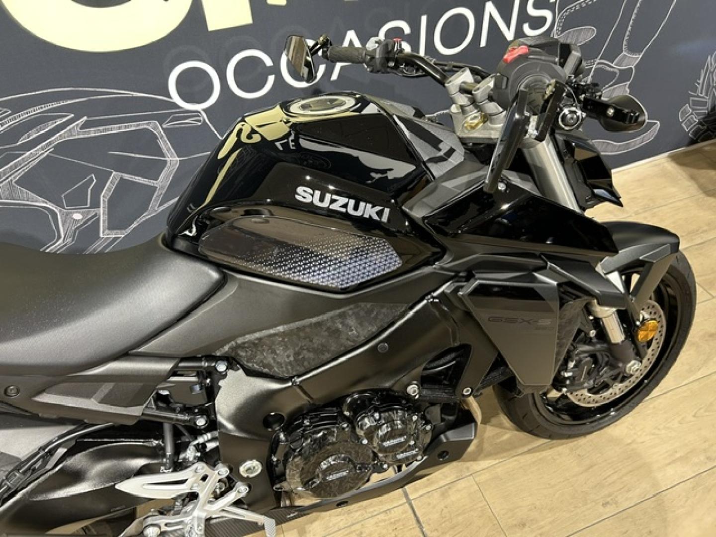 Image SUZUKI GSX-S GSX-S 950 2026