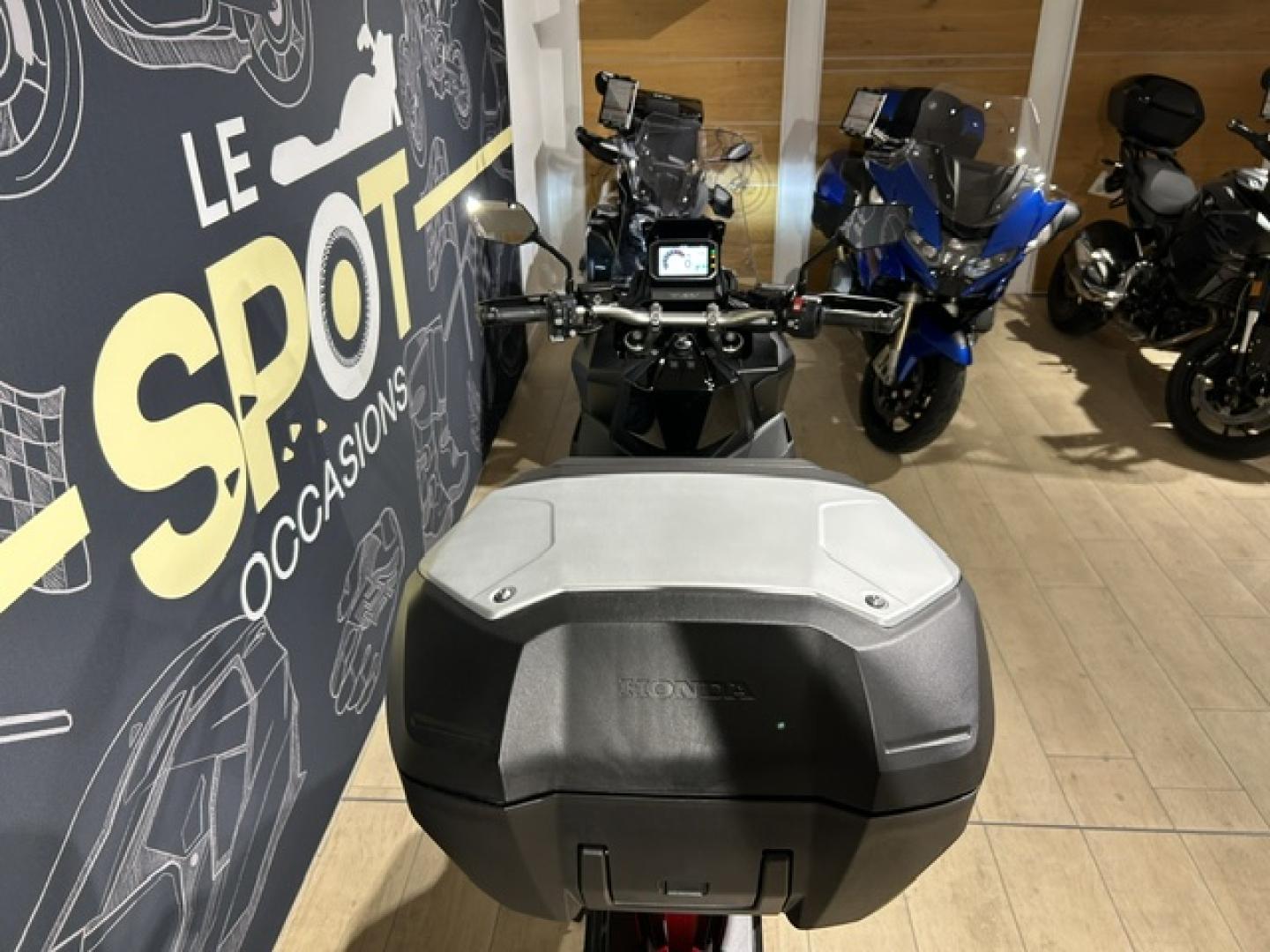 Image HONDA X-ADV X-ADV 750 DCT ABS 2024