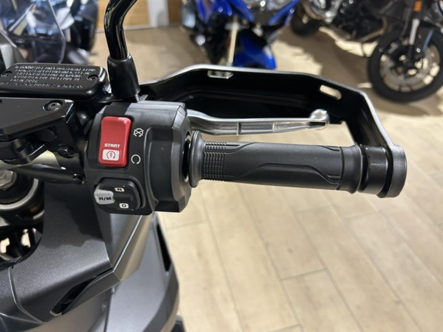 Image HONDA X-ADV X-ADV 750 DCT ABS 2024