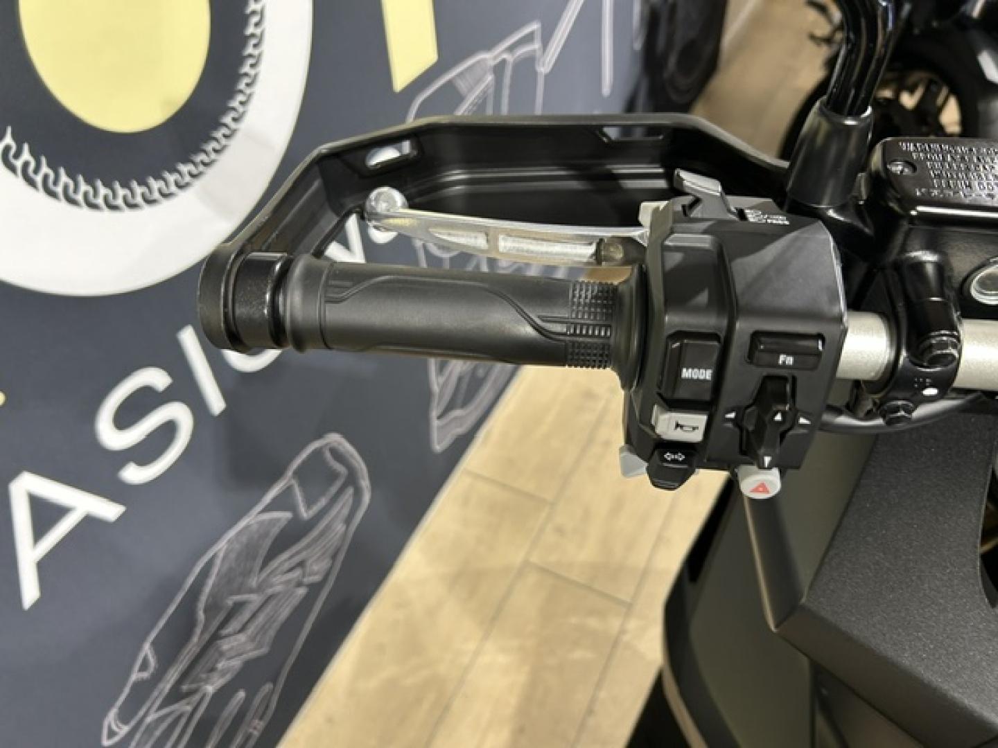 Image HONDA X-ADV X-ADV 750 DCT ABS 2024
