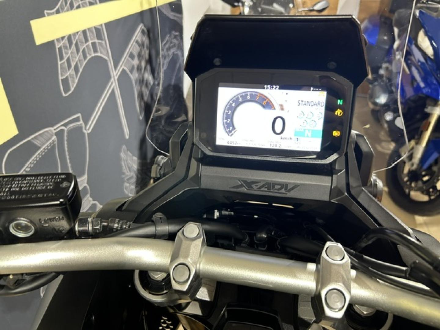 Image HONDA X-ADV X-ADV 750 DCT ABS 2024