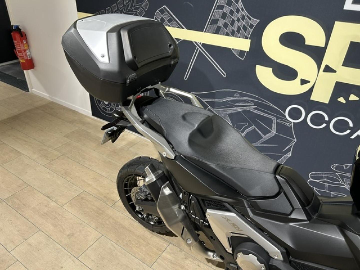 Image HONDA X-ADV X-ADV 750 DCT ABS 2024