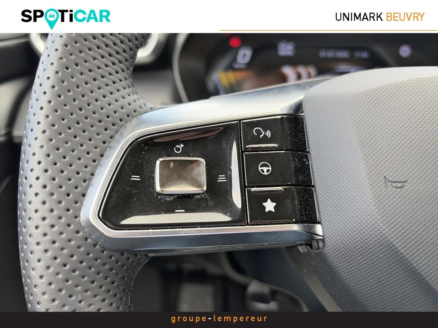 Image MG MOTOR ZS 1.5 Hybrid+ 197ch Luxury