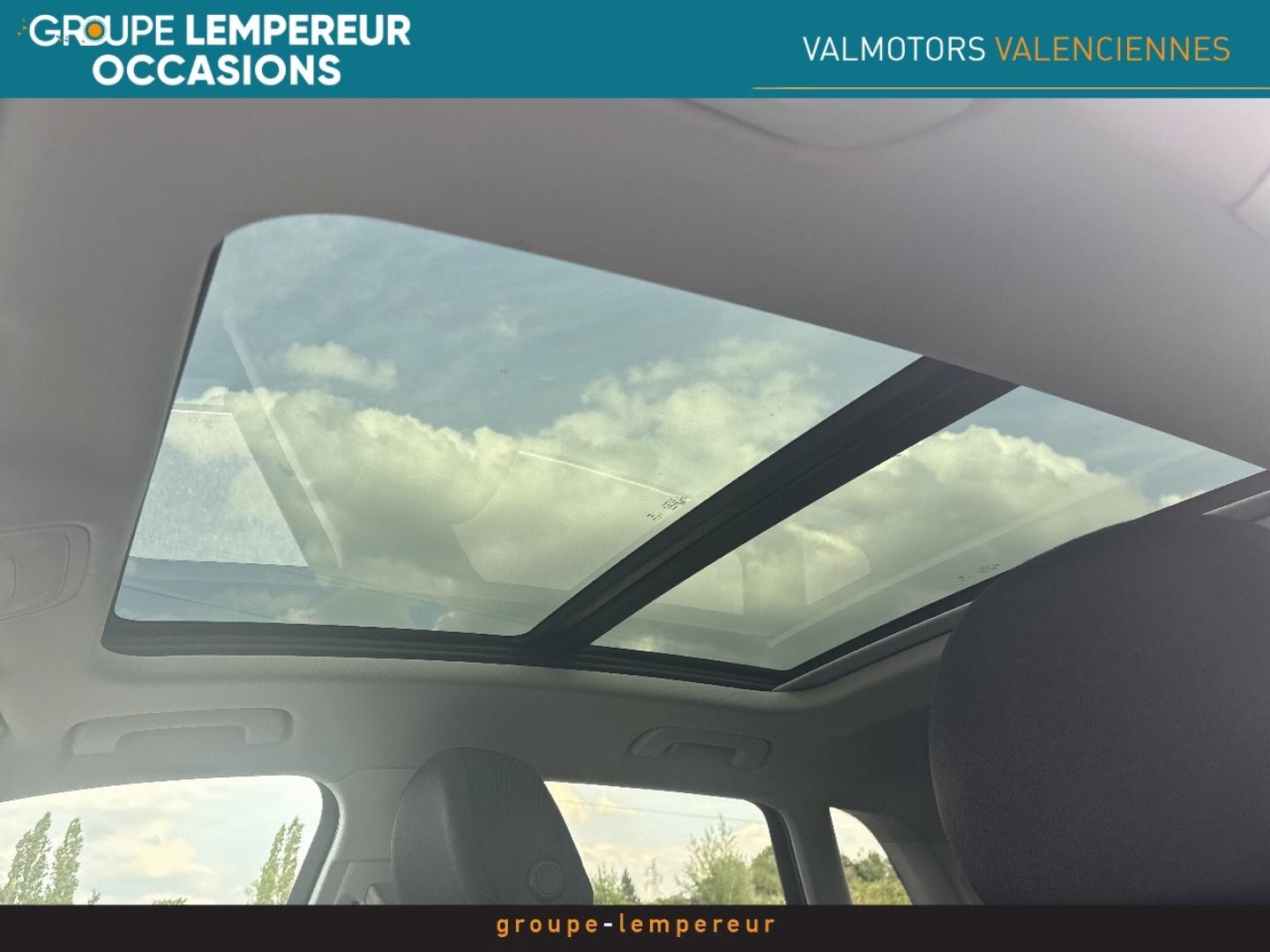 Image AUDI Q3 35 TFSI 150ch Mild Hybrid Design S tronic 7