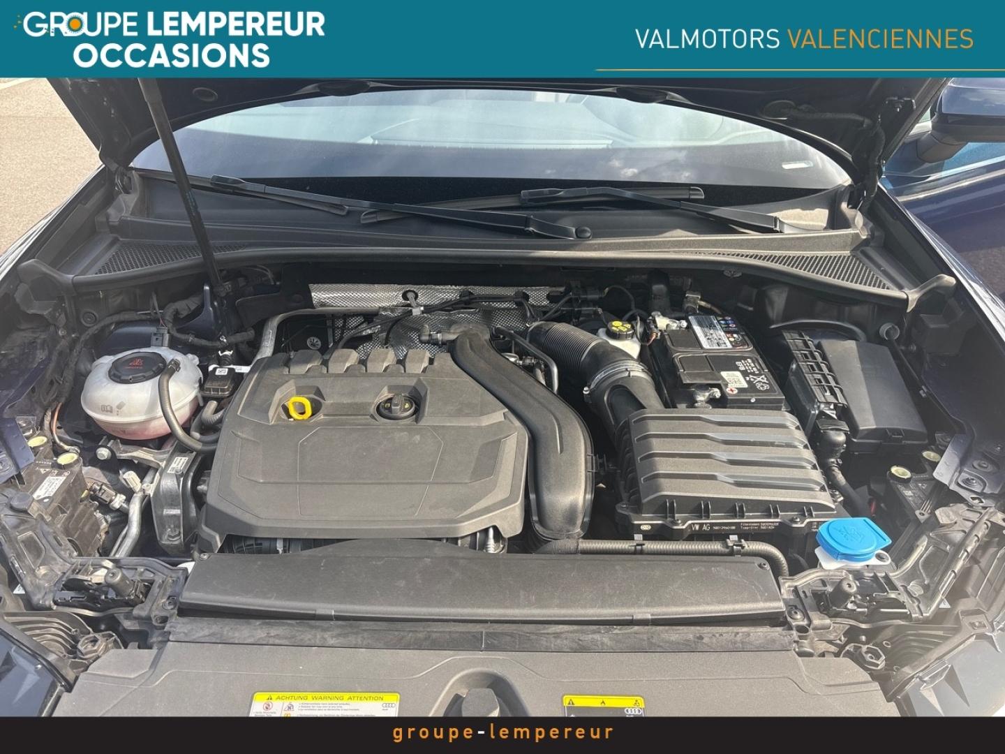 Image AUDI Q3 35 TFSI 150ch Mild Hybrid Design S tronic 7