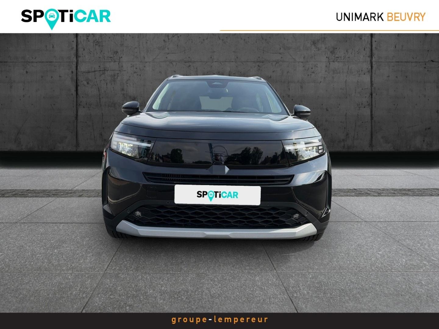 Image OPEL Frontera 1.2 Turbo Hybrid 145ch GS e-DCT6