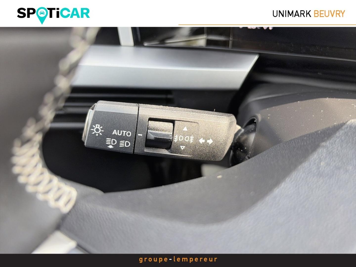 Image OPEL Frontera 1.2 Turbo Hybrid 145ch GS e-DCT6