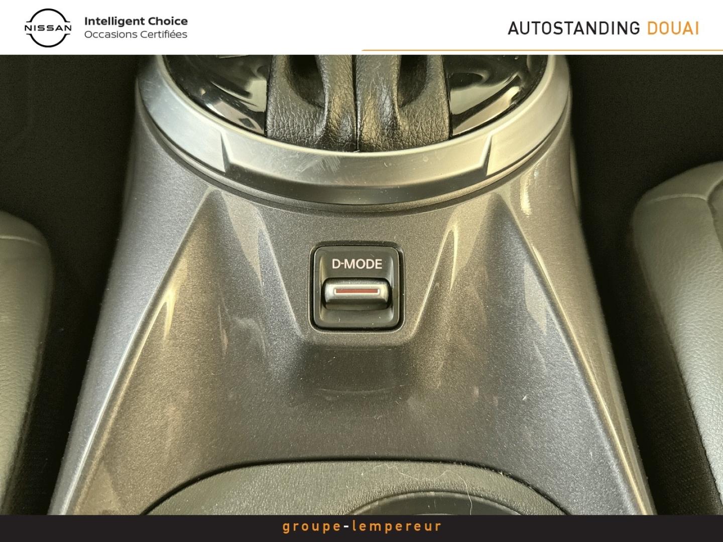 Image NISSAN Juke 1.6 Hybrid 143ch N-Connecta 2023.5