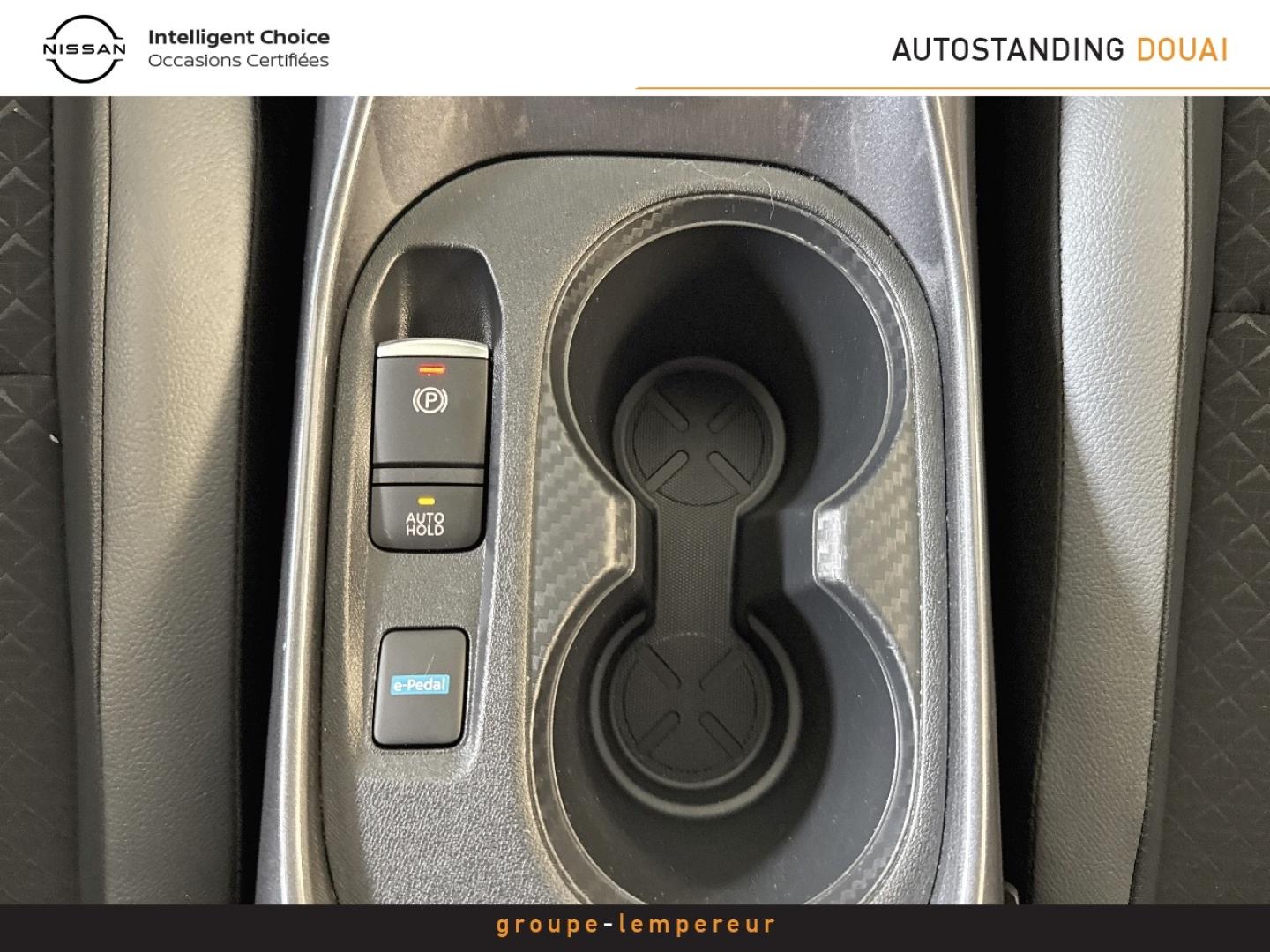 Image NISSAN Juke 1.6 Hybrid 143ch N-Connecta 2023.5