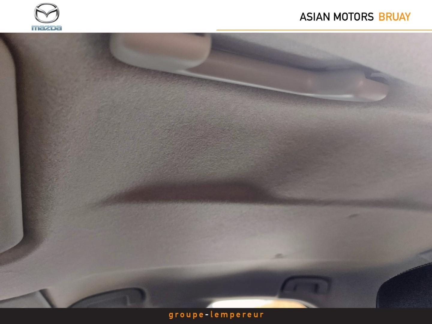 Image MAZDA Mazda 2 Hybrid 1.5 Hybrid 116ch Agile
