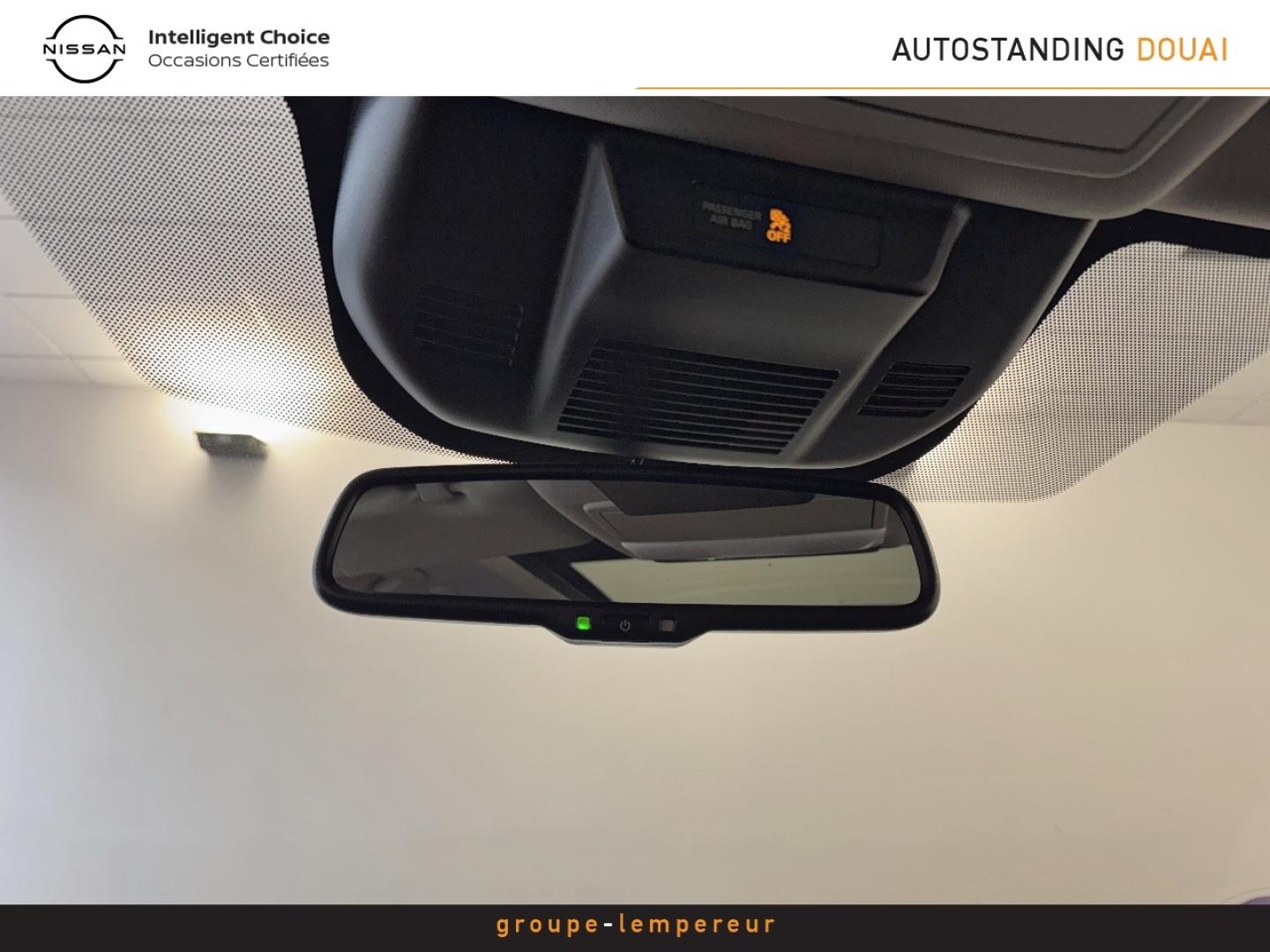 Image NISSAN X-Trail e-Power 204ch N-Connecta