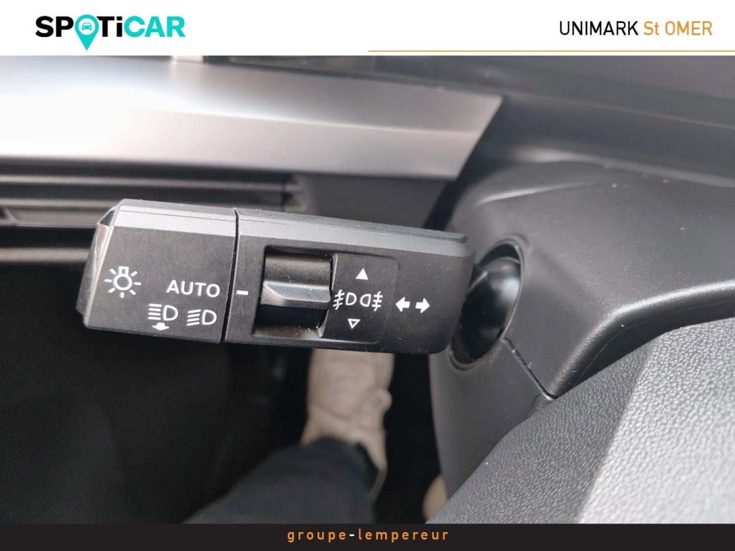 Image OPEL Frontera 1.2 Turbo Hybrid 145ch GS e-DCT6
