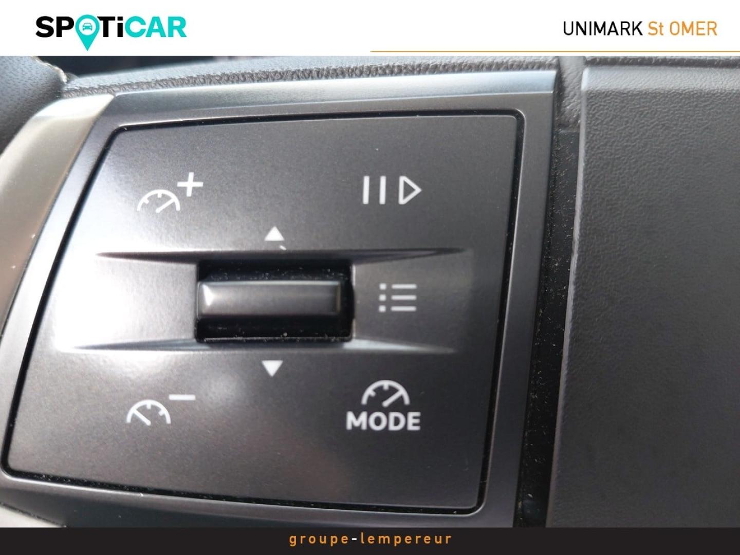 Image OPEL Frontera 1.2 Turbo Hybrid 145ch GS e-DCT6