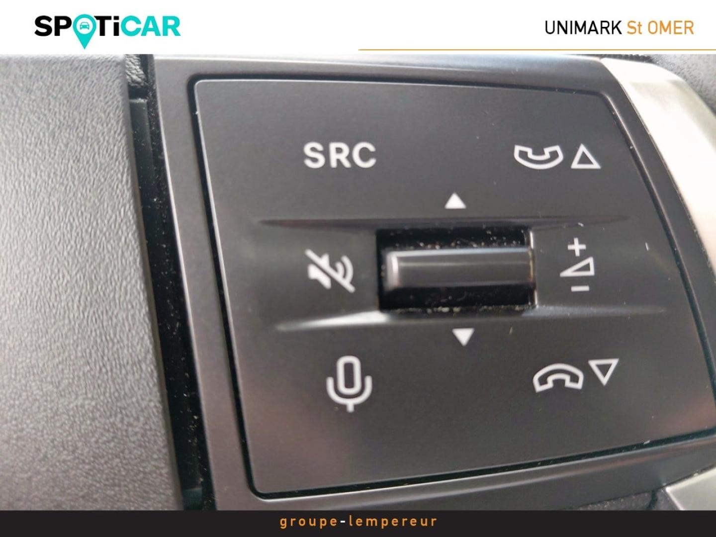 Image OPEL Frontera 1.2 Turbo Hybrid 145ch GS e-DCT6