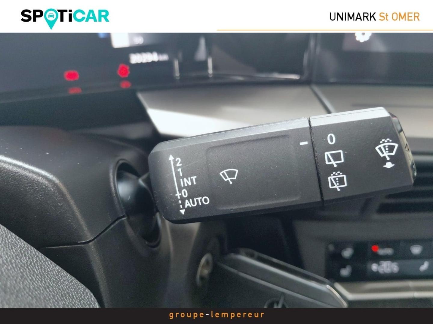 Image OPEL Frontera 1.2 Turbo Hybrid 145ch GS e-DCT6