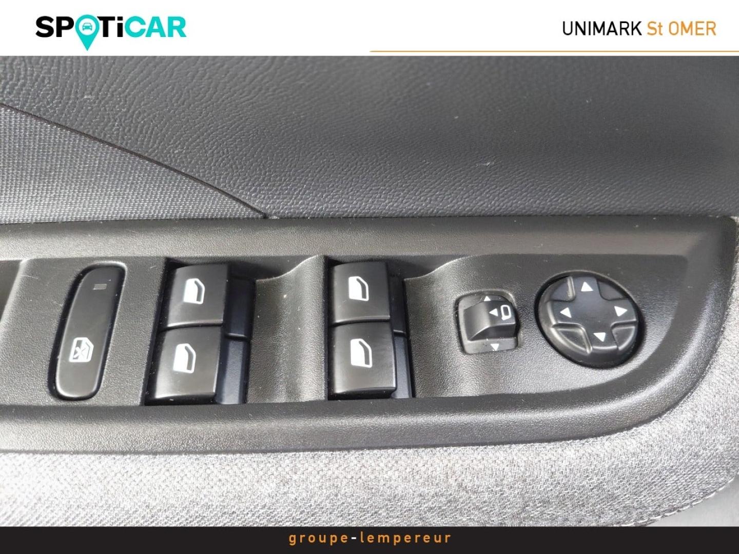 Image OPEL Frontera 1.2 Turbo Hybrid 145ch GS e-DCT6