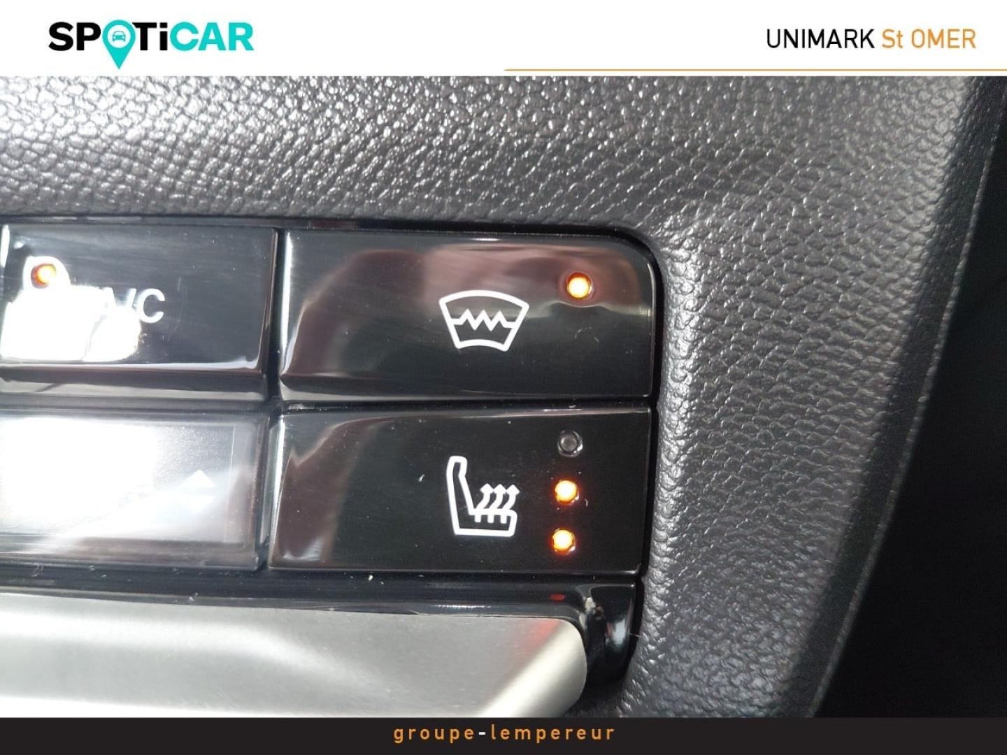 Image OPEL Frontera 1.2 Turbo Hybrid 145ch GS e-DCT6