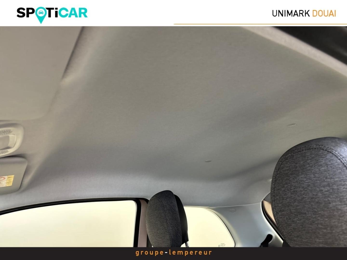 Image FIAT 500 e 95ch Icône
