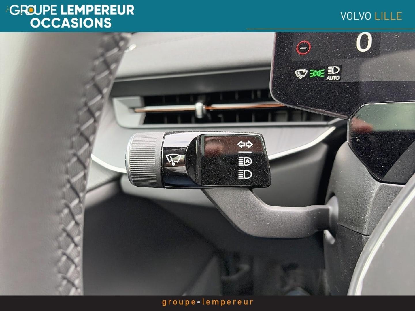 Image POLESTAR Polestar 3 489ch Long range Dual motor Pilot & Plus