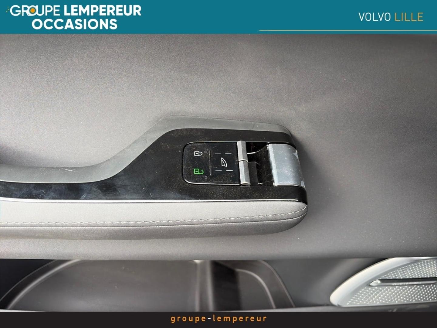 Image POLESTAR Polestar 3 489ch Long range Dual motor Pilot & Plus