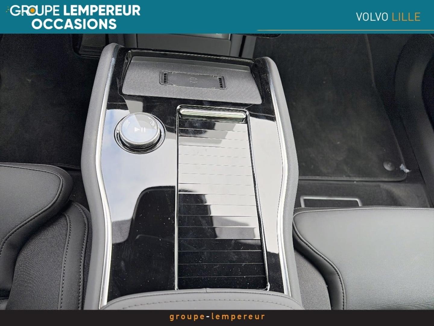 Image POLESTAR Polestar 3 489ch Long range Dual motor Pilot & Plus