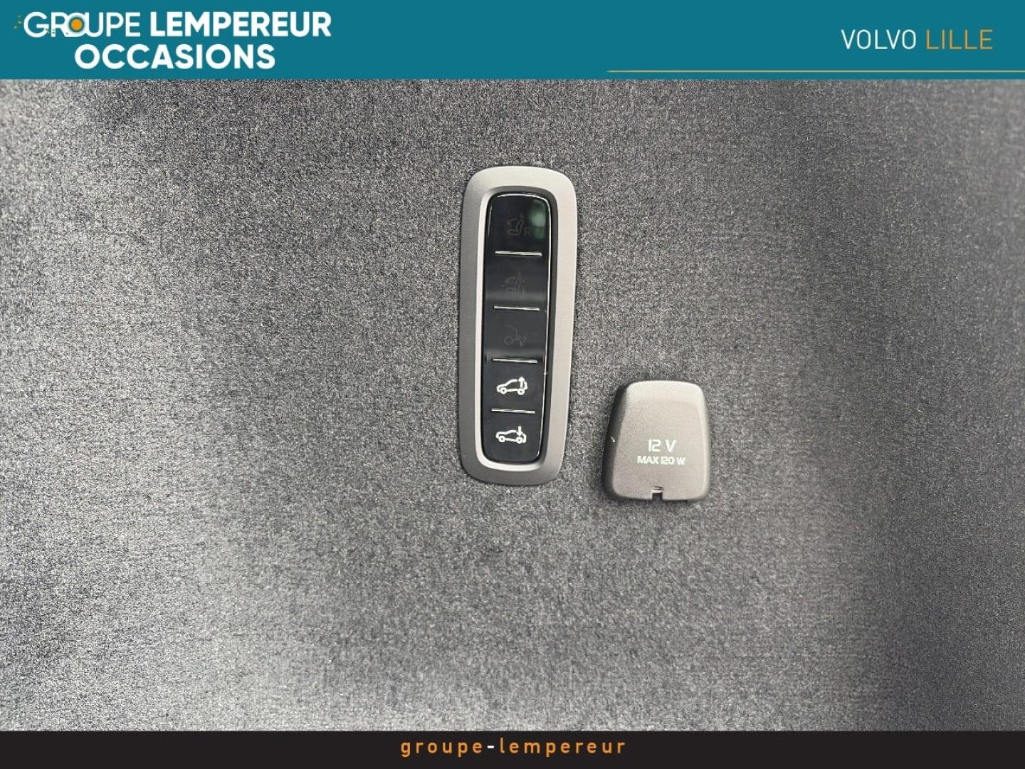 Image POLESTAR Polestar 3 489ch Long range Dual motor Pilot & Plus