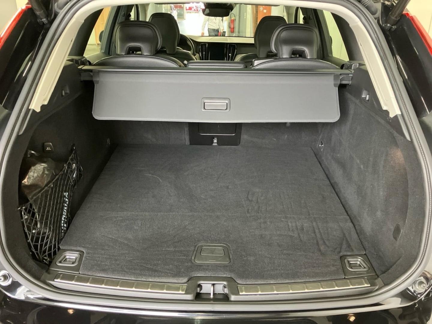 Image VOLVO XC60 T8 Twin Engine 303 + 87ch Inscription Luxe Geartronic