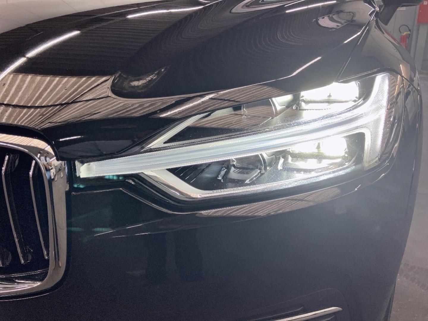 Image VOLVO XC60 T8 Twin Engine 303 + 87ch Inscription Luxe Geartronic
