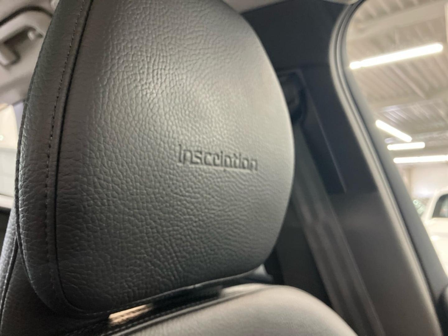 Image VOLVO XC60 T8 Twin Engine 303 + 87ch Inscription Luxe Geartronic