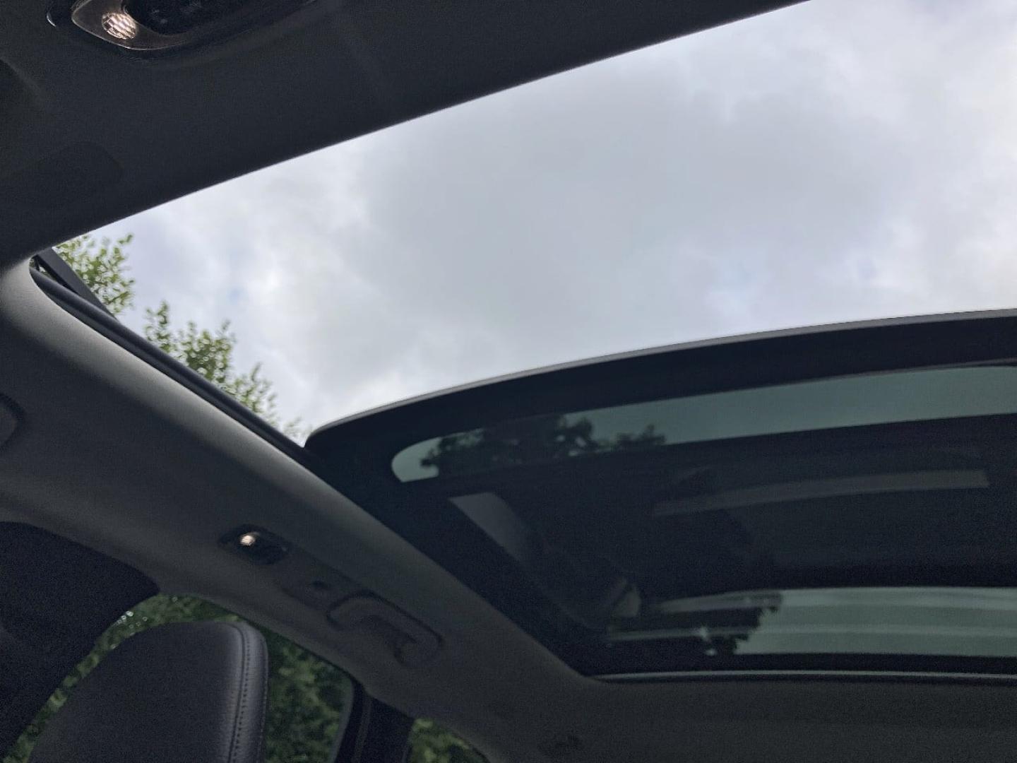 Image VOLVO XC60 T8 Twin Engine 303 + 87ch Inscription Luxe Geartronic