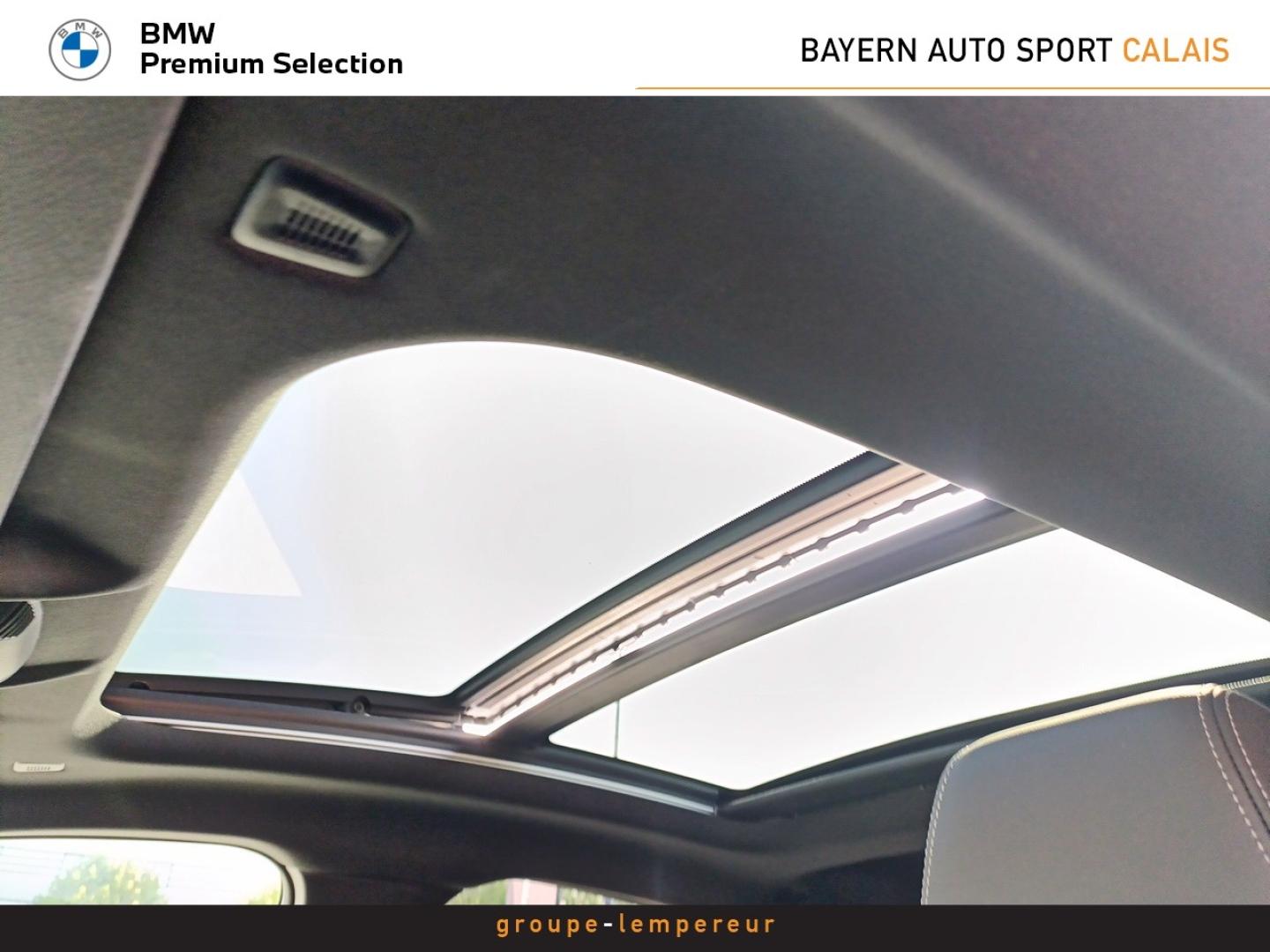 Image BMW Série 2 Gran Coupé 220d 163ch M Sport DKG7