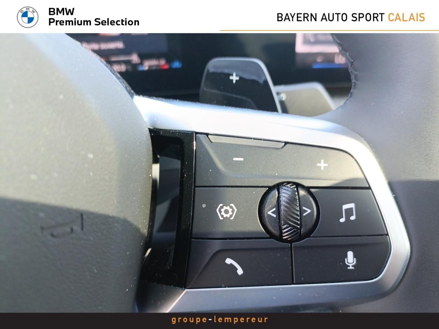 Image BMW Série 2 Gran Coupé 220d 163ch M Sport DKG7